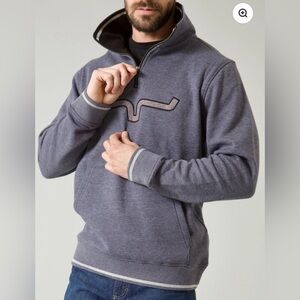 Kimes Ranch Men’s Quarterzip